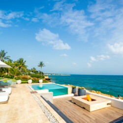 Ocean Bliss — Casa de Campo, Dominican Republic