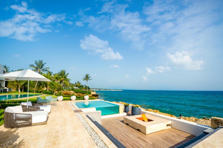 Ocean Bliss — Casa de Campo, Dominican Republic