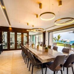 Ocean Bliss — Casa de Campo, Dominican Republic