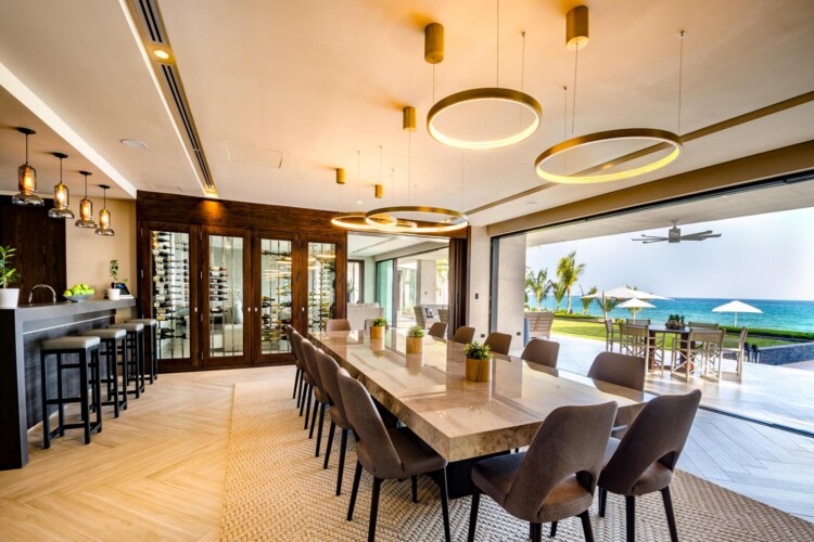 Ocean Bliss — Casa de Campo, Dominican Republic