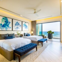 Ocean Bliss — Casa de Campo, Dominican Republic
