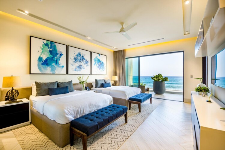 Ocean Bliss — Casa de Campo, Dominican Republic