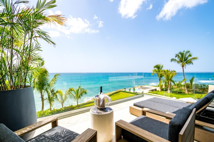 Ocean Bliss — Casa de Campo, Dominican Republic