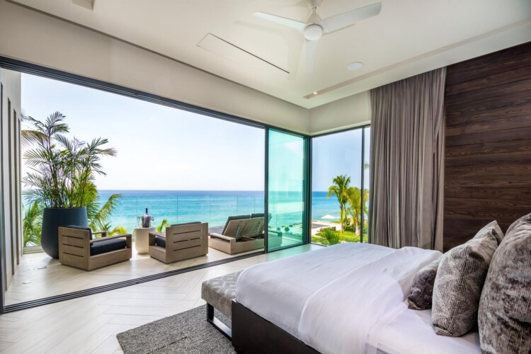 Ocean Bliss — Casa de Campo, Dominican Republic