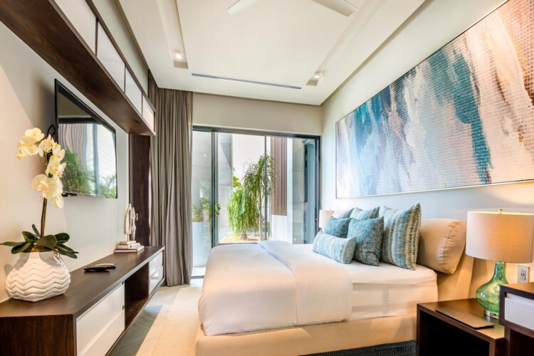 Ocean Bliss — Casa de Campo, Dominican Republic