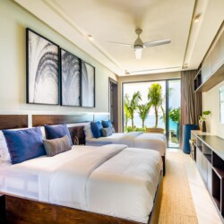 Ocean Bliss — Casa de Campo, Dominican Republic