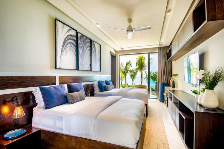 Ocean Bliss — Casa de Campo, Dominican Republic