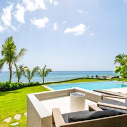 Ocean Bliss — Casa de Campo, Dominican Republic