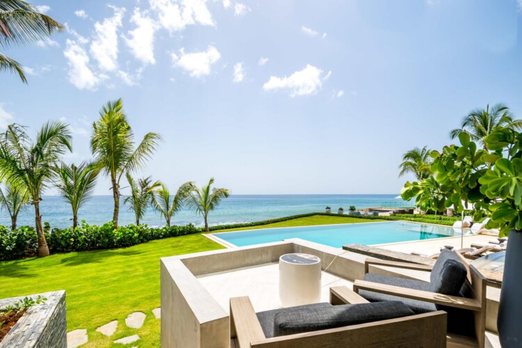 Ocean Bliss — Casa de Campo, Dominican Republic