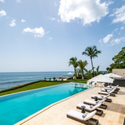 Ocean Bliss — Casa de Campo, Dominican Republic