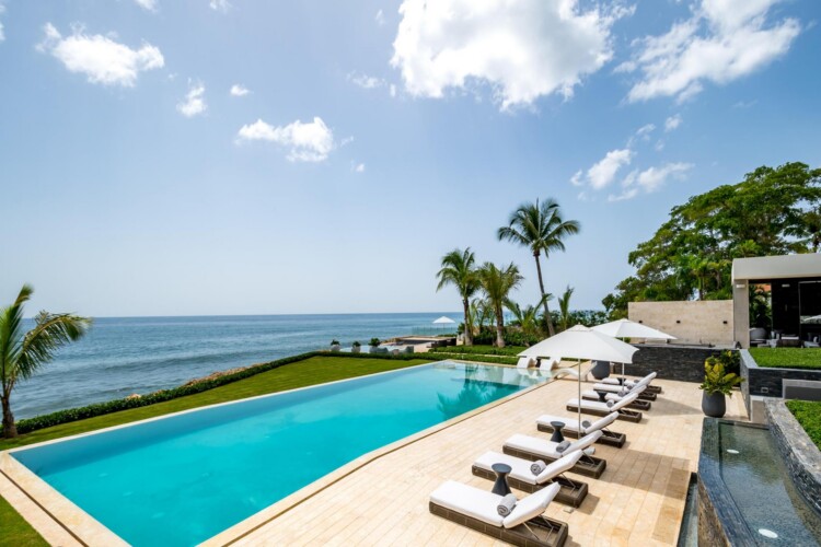 Ocean Bliss — Casa de Campo, Dominican Republic