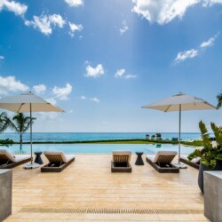 Ocean Bliss — Casa de Campo, Dominican Republic