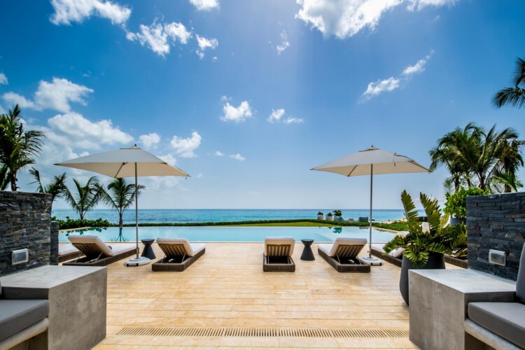 Ocean Bliss — Casa de Campo, Dominican Republic