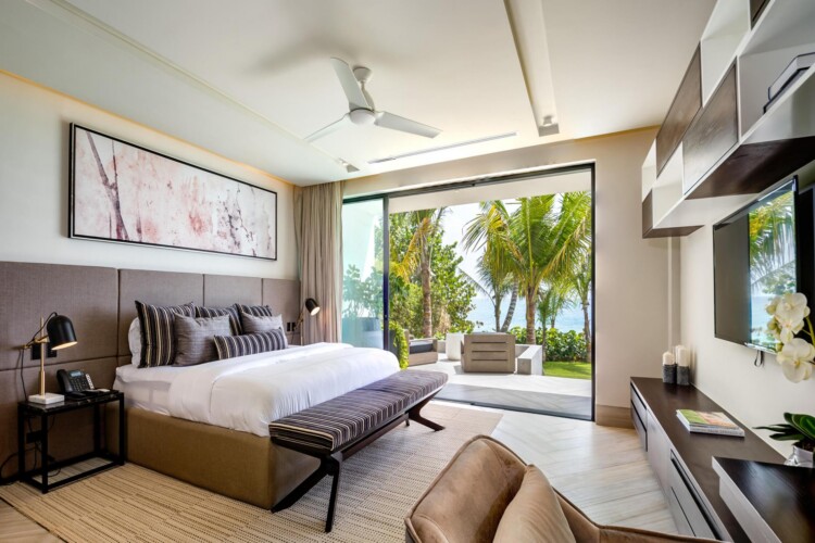 Ocean Bliss — Casa de Campo, Dominican Republic