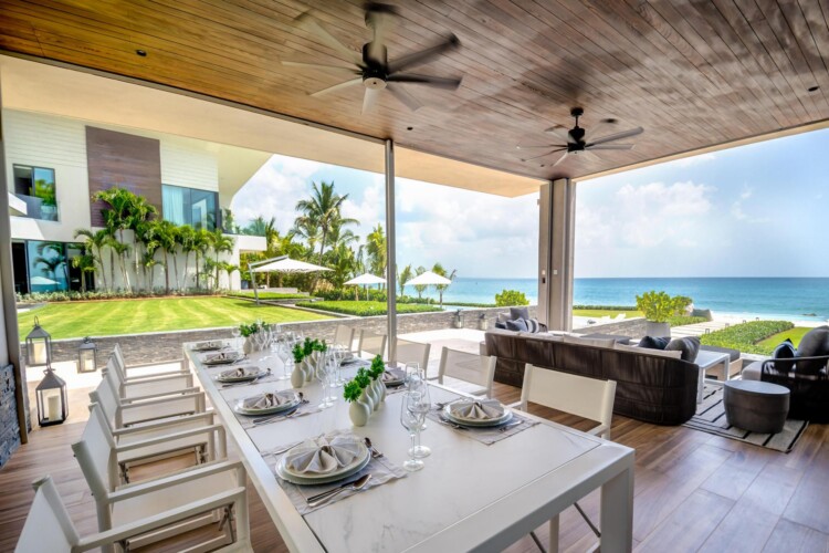 Ocean Bliss — Casa de Campo, Dominican Republic