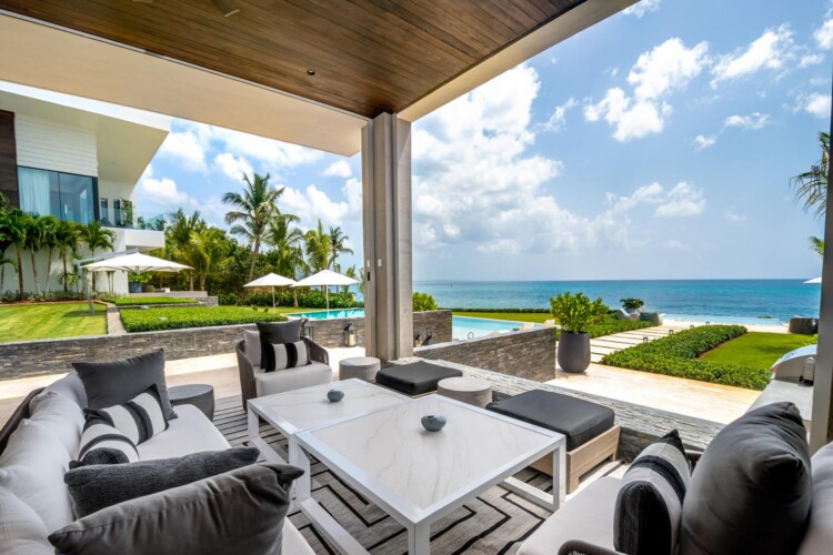 Ocean Bliss — Casa de Campo, Dominican Republic