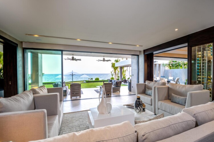 Ocean Bliss — Casa de Campo, Dominican Republic