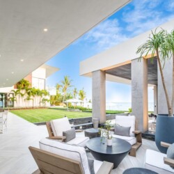 Ocean Bliss — Casa de Campo, Dominican Republic