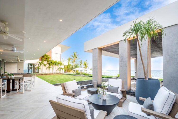 Ocean Bliss — Casa de Campo, Dominican Republic