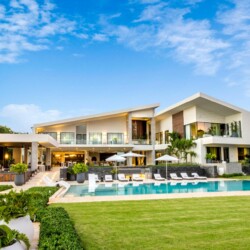 Ocean Bliss — Casa de Campo, Dominican Republic