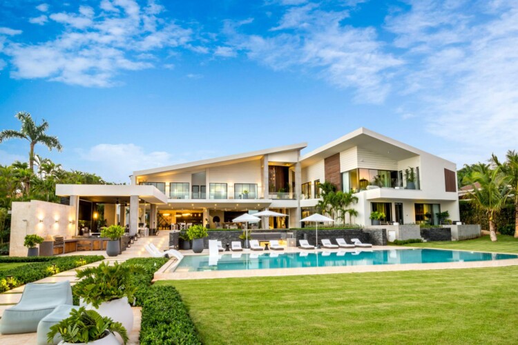 Ocean Bliss — Casa de Campo, Dominican Republic