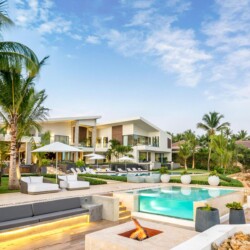 Ocean Bliss — Casa de Campo, Dominican Republic