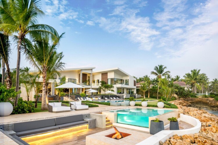 Ocean Bliss — Casa de Campo, Dominican Republic