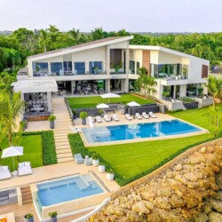 Ocean Bliss — Casa de Campo, Dominican Republic