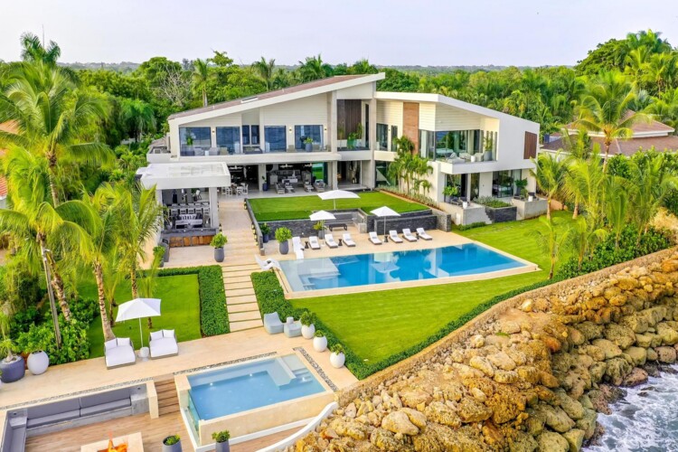 Ocean Bliss — Casa de Campo, Dominican Republic