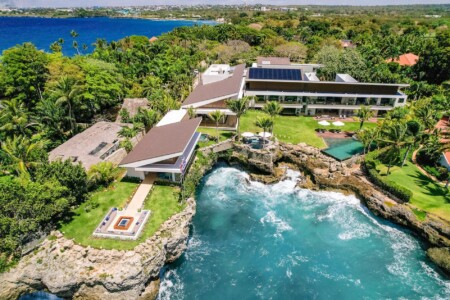 Villa Farallon — Casa de Campo, Dominican Republic
