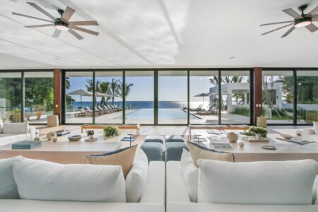 Casa Caleton — Casa de Campo, Dominican Republic