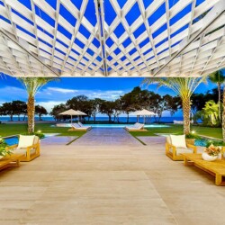 La Menina — Casa de Campo, Dominican Republic