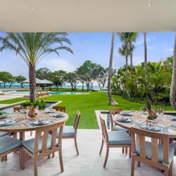 La Menina — Casa de Campo, Dominican Republic