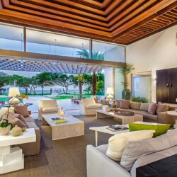 La Menina — Casa de Campo, Dominican Republic