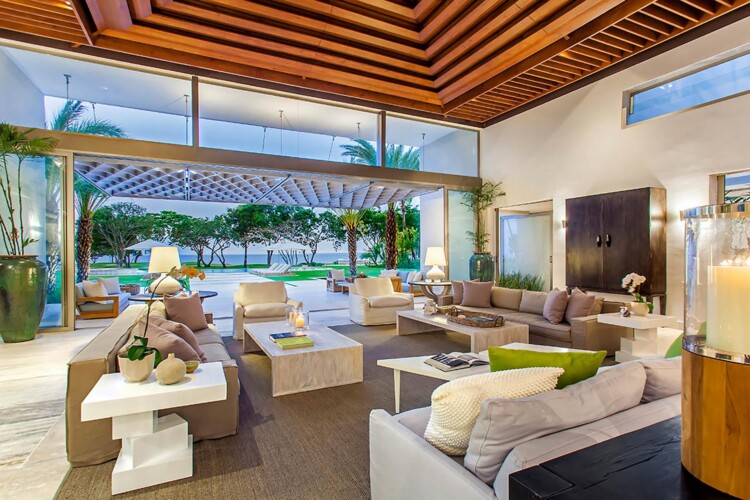 La Menina — Casa de Campo, Dominican Republic