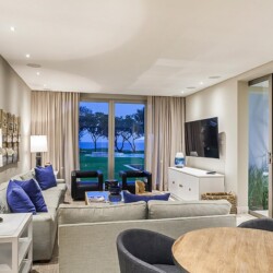 La Menina — Casa de Campo, Dominican Republic