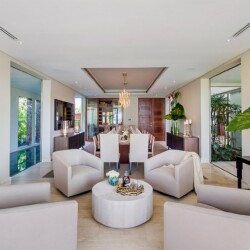 La Menina — Casa de Campo, Dominican Republic