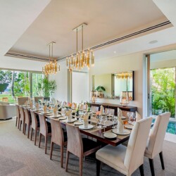 La Menina — Casa de Campo, Dominican Republic
