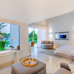 La Menina — Casa de Campo, Dominican Republic