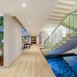 La Menina — Casa de Campo, Dominican Republic