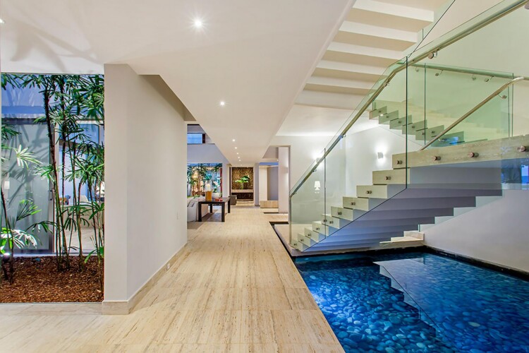 La Menina — Casa de Campo, Dominican Republic