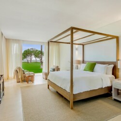 La Menina — Casa de Campo, Dominican Republic
