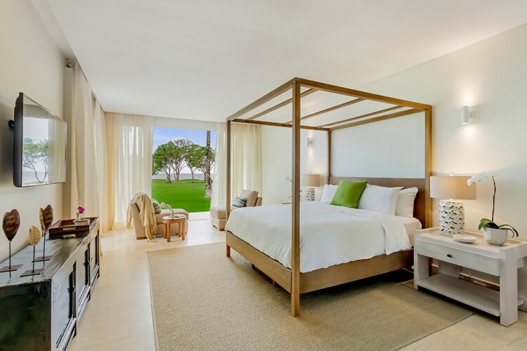 La Menina — Casa de Campo, Dominican Republic