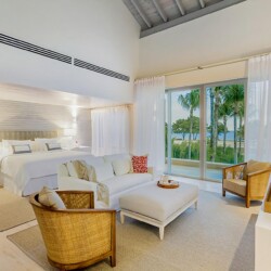 La Menina — Casa de Campo, Dominican Republic