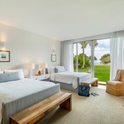 La Menina — Casa de Campo, Dominican Republic