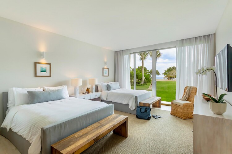 La Menina — Casa de Campo, Dominican Republic