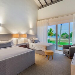 La Menina — Casa de Campo, Dominican Republic