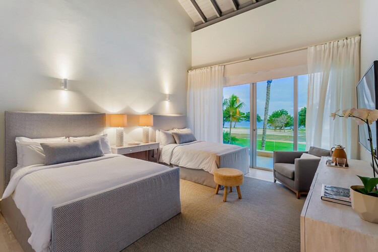 La Menina — Casa de Campo, Dominican Republic
