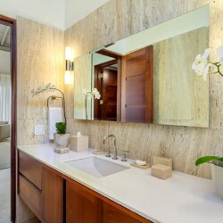 La Menina — Casa de Campo, Dominican Republic