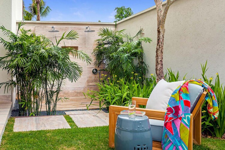 La Menina — Casa de Campo, Dominican Republic